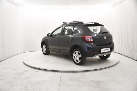 Auto Usate A Brescia | Dacia Sandero Stepway 1.5 Dci (Prestige) S&S 90Cv E6