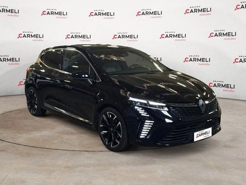 Auto Usate A Brescia | Renault Clio 1.0 Eco-G Techno 100Cv