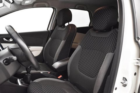 Auto Usate A Brescia | Renault Captur 1.5 Dci Intens 90Cv