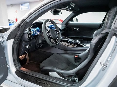 Auto Usate A Brescia | Mercedes-Benz Amg Gt - C190 R Pro Limited Edition -Italiana-First Paint-1 ...