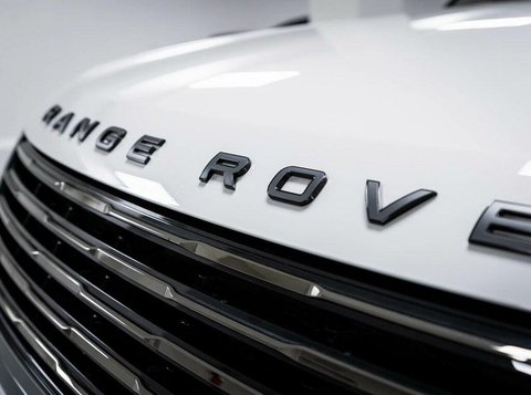Auto Land Rover Range Rover 3.0D Td6 Mhev Sv Awd 350Cv Auto -Iva Esposta-Pronta Consegna Km0 A Brescia