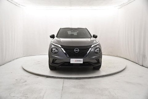 Auto Usate A Brescia | Nissan Juke 1.6 Hev N-Connecta
