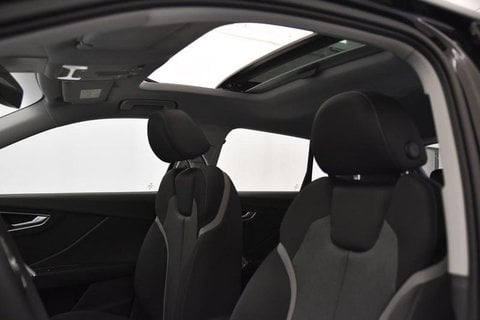 Auto Usate A Brescia | Audi Q2 35 1.5 Tfsi S Line Edition S-Tronic Km0 - Tetto - Cerchi 17 -Led