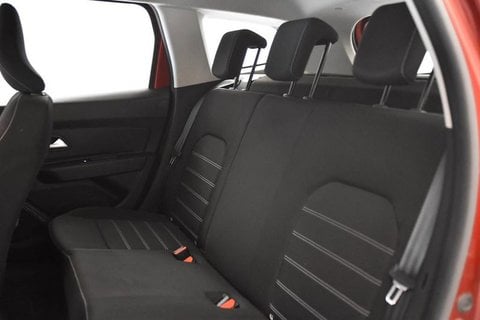 Auto Usate A Brescia | Dacia Duster 1.0 Tce Essential Gpl 4X2 100Cv