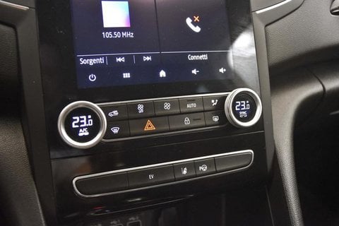 Auto Usate A Brescia | Renault Mégane Megane Sporter 1.6 Plug-In Hybrid Business E-Tech 160Cv Auto