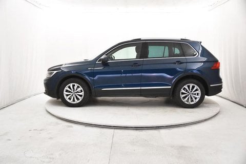 Auto Usate A Brescia | Volkswagen Tiguan 2.0 Tdi Scr Life 122Cv