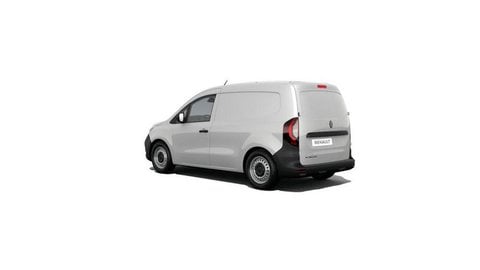 Auto Nuove Pronta Consegna A Brescia | Renault Kangoo Iii Van 1.5 Blue Dci 115Cv L1 Edc My25 - Au...