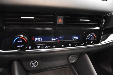 Auto Usate A Brescia | Nissan Qashqai 1.3 Mild Hybrid N-Connecta 2Wd 158Cv Xtronic