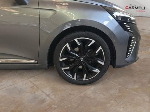 Auto Usate A Bergamo | Renault Clio 1.0 Eco-G Techno 100Cv