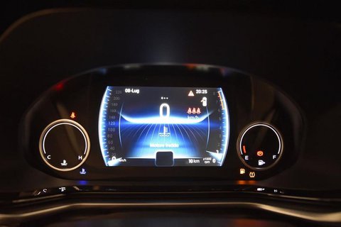 Auto Nuove Pronta Consegna A Brescia | Dr Automobiles Dr 3 Dr 3 1.5 Collection 116Cv