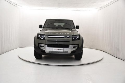 Auto Usate A Brescia | Land Rover Defender 90 3.0D I6 Mhev S Awd 200Cv Auto