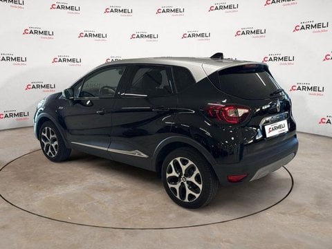 Auto Usate A Brescia | Renault Captur 0.9 Tce Sport Edition2 90Cv