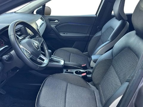 Auto Usate A Brescia | Renault Captur 1.6 Hybrid Techno E-Tech 145Cv Auto