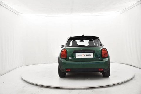 Auto Usate A Brescia | Mini Mini Full Electric Mini 3P Cooper Se Yours Auto