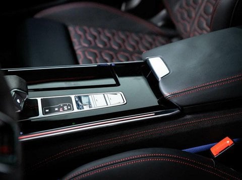 Auto Audi A6 Rs6 Avant 4.0 Mhev Quattro Tiptronic –Iva Esposta-Carbocer Usate A Brescia