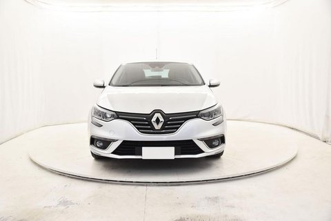 Auto Renault Mégane Megane 5 Porte Megane 1.5 Dci Energy Intens 110Cv Edc Usate A Brescia