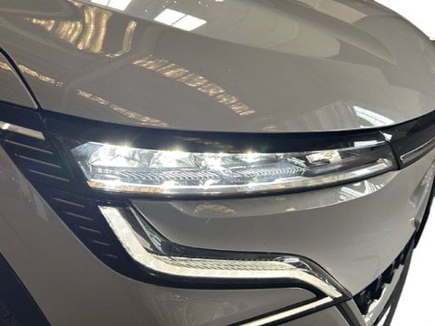 Auto Usate A Bergamo | Renault Megane E-Tech Electric Megane E-Tech Techno Ev60 Optimum Charge 220Cv