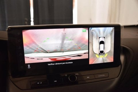 Auto Usate A Brescia | Nissan Juke 1.6 Hev N-Connecta