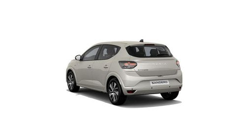 Auto Nuove Pronta Consegna A Brescia | Dacia Sandero Streetway 1.0 Tce Expression 100Cv - Tasso 0