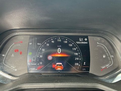 Auto Usate A Brescia | Renault Clio 1.0 Tce Techno Gpl 100Cv