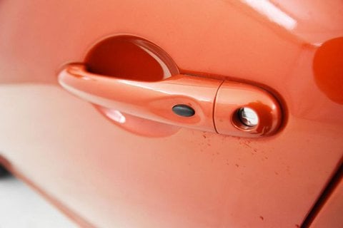 Auto Usate A Brescia | Renault Zoe Life R110 Flex -Batteria A Noleggio