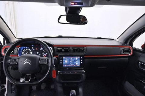 Auto Usate A Brescia | Citroën C3 1.2 Puretech Shine S&S 83Cv My18