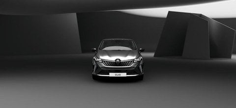 Auto Usate A Brescia | Renault Clio 1.0 Tce Techno 90Cv - Model Year 2025 - Restyling