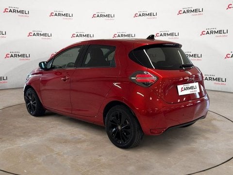 Auto Usate A Brescia | Renault Zoe Zen R135 Flex My20