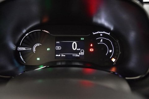 Auto Usate A Bergamo | Dacia Spring Expression Electric 45