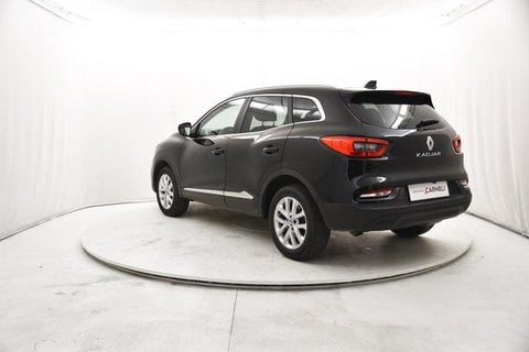 Auto Usate A Brescia | Renault Kadjar 1.5 Blue Dci Business 115Cv