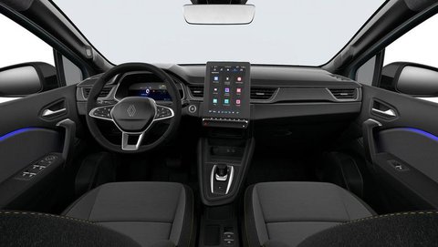 Auto Km0 A Brescia | Renault Symbioz 1.8 E-Tech Full Hybrid Techno 160Cv Auto **