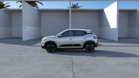 Auto Km0 A Brescia | Dacia Spring Extreme Electric 65