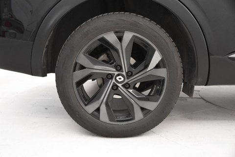 Auto Usate A Brescia | Renault Arkana 1.6 E-Tech Engineered Hybrid 145Cv