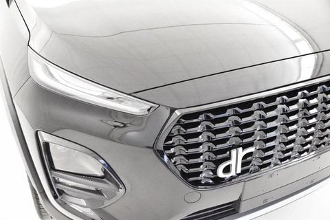 Auto Km0 A Brescia | Dr Automobiles Dr 3.0 1.5 116Cv Cvt - Campagna Km0 Giugno 2025