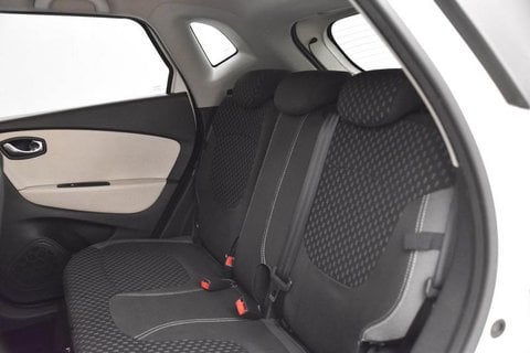 Auto Usate A Brescia | Renault Captur 1.5 Dci Intens 90Cv