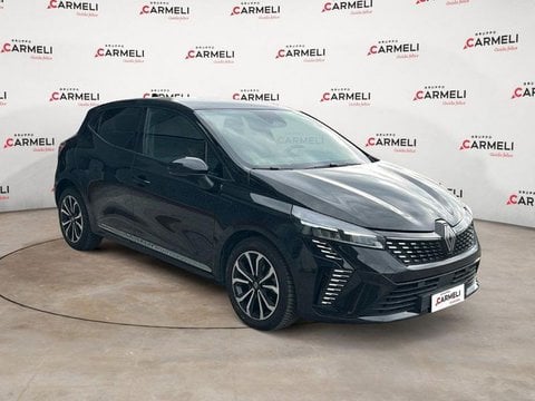 Auto Usate A Brescia | Renault Clio 1.0 Tce Techno 90Cv