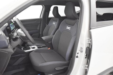 Auto Nuove Pronta Consegna A Brescia | Dacia Duster 1.2 Tce Journey 130Cv