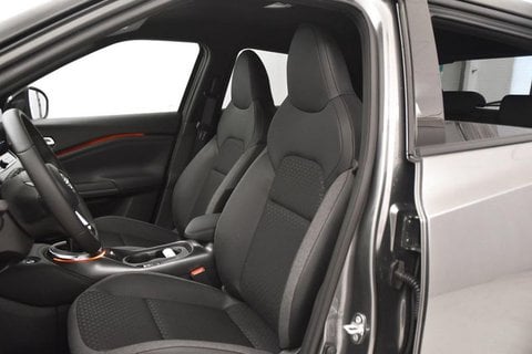 Auto Nuove Pronta Consegna A Brescia | Nissan Juke 1.0 Dig-T N-Design 114Cv