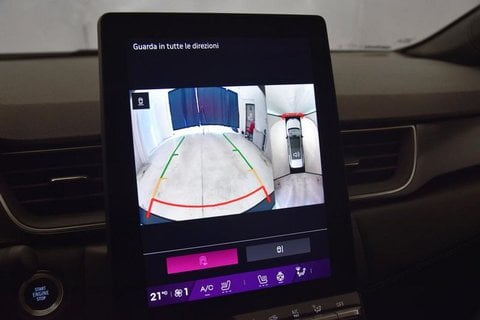 Auto Usate A Brescia | Renault Symbioz 1.6 E-Tech Full Hybrid Iconic 145Cv Auto