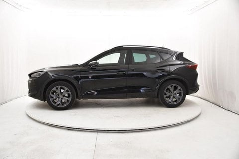 Auto Usate A Bergamo | Cupra Formentor 1.5 Hybrid 150Cv Dsg