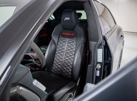 Auto Usate A Brescia | Audi Rs Q8 R Abt 1 Of 125 -Gancio-Carbo