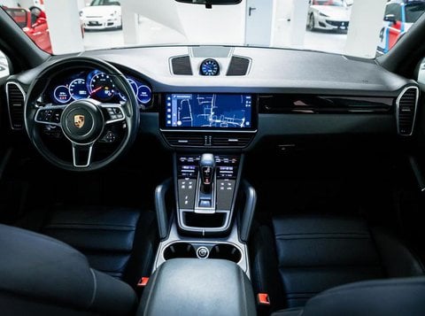 Auto Usate A Brescia | Porsche Cayenne 3.0 V6 -Tetto-Pasm-Cerchi 21