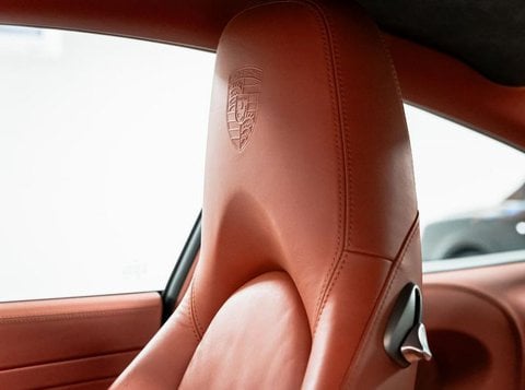 Auto Usate A Brescia | Porsche 911 V Carrera 997 2004 Coupe 997 Carrera 4 Coupé Manuale-Tetto- P...