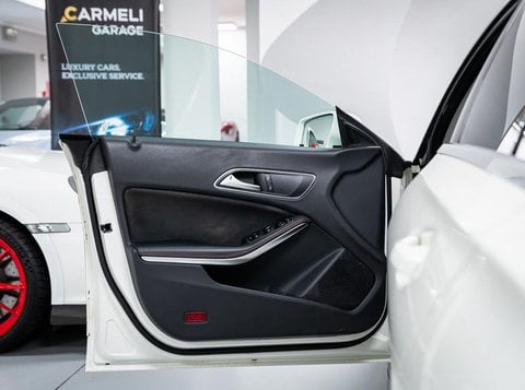 Auto Usate A Brescia | Mercedes-Benz Cla Shooting Brake - X117 200 D S.w. 4Matic Automatic Premium