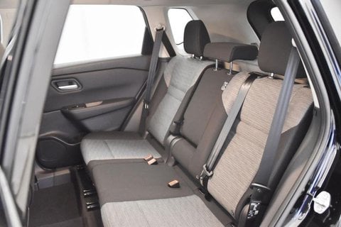 Auto Nuove Pronta Consegna A Brescia | Nissan X-Trail 1.5 Mhev N-Connecta 2Wd Xtronic