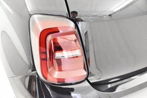 Auto Usate A Bergamo | Fiat 500E 500 E Action
