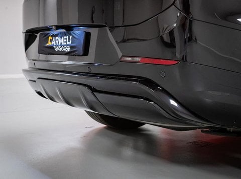 Auto Usate A Brescia | Land Rover Range Rover Sport 3.0D L6 249 Cv Dynamic Se -Iva Esposta