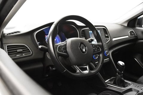 Auto Usate A Brescia | Renault Mégane Megane Sporter 1.3 Tce Duel2 140Cv Fap