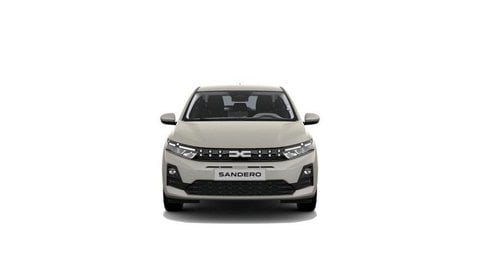 Auto Nuove Pronta Consegna A Brescia | Dacia Sandero Streetway 1.0 Tce Expression 100Cv - Tasso 0