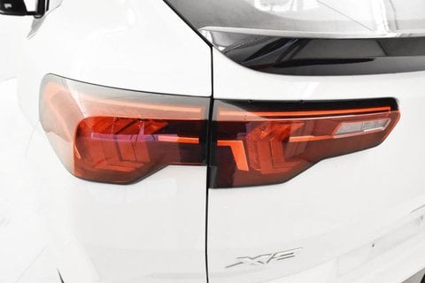 Auto Usate A Brescia | Bmw X2 Sdrive 18D Msport Navi,Led,Keyless,Aziendale,Full